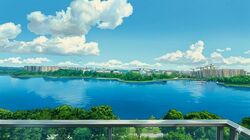 Waterfront Gold (D16), Condominium #549336291